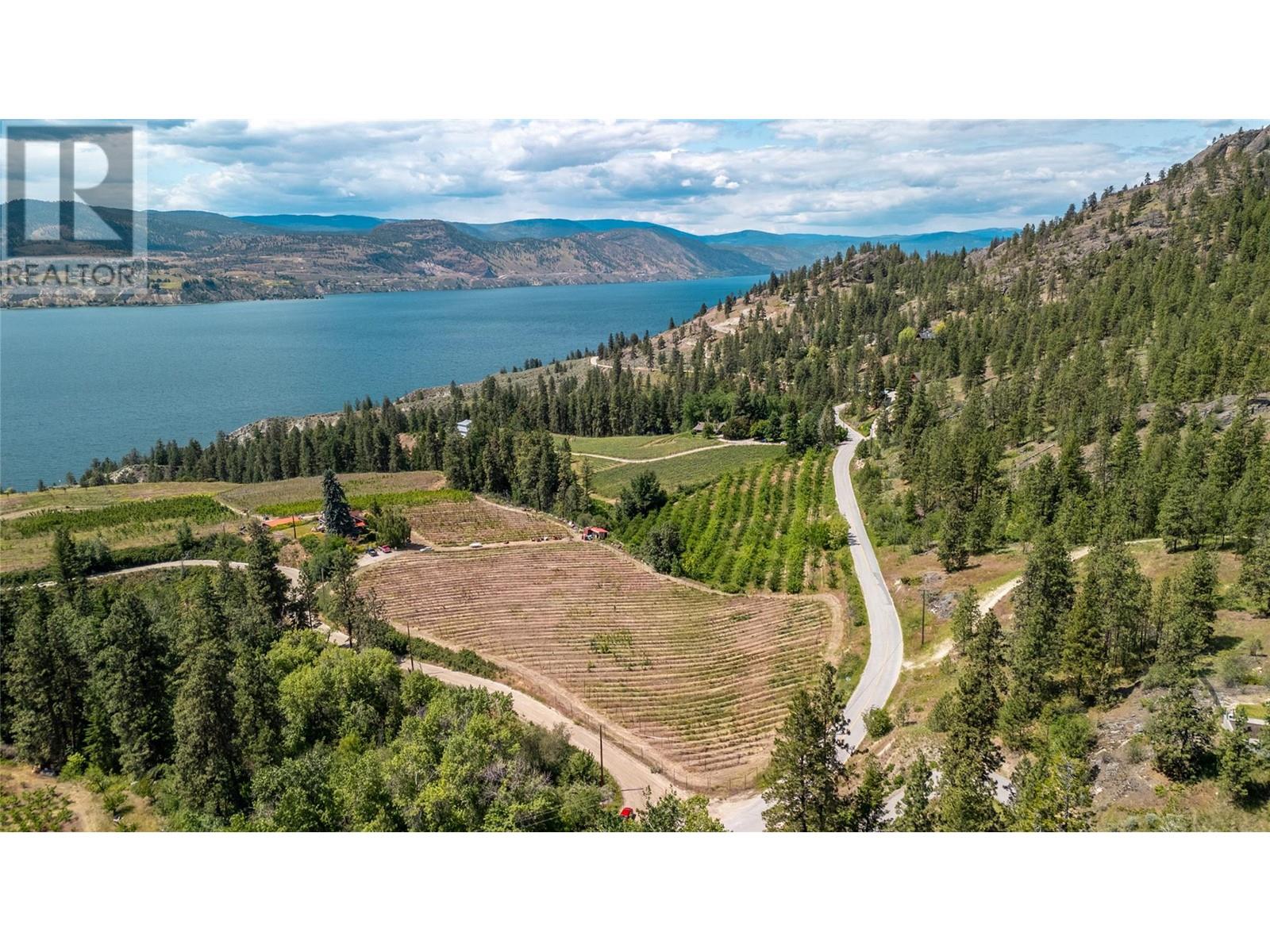 907 Languedoc Rd, Naramata, BC V0H 1N1