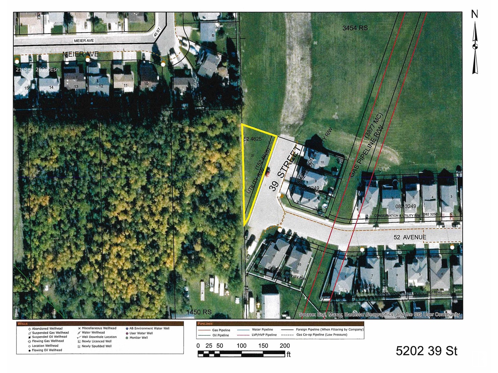 39 St Unit 5202, Drayton Valley, AB T7A 0B7