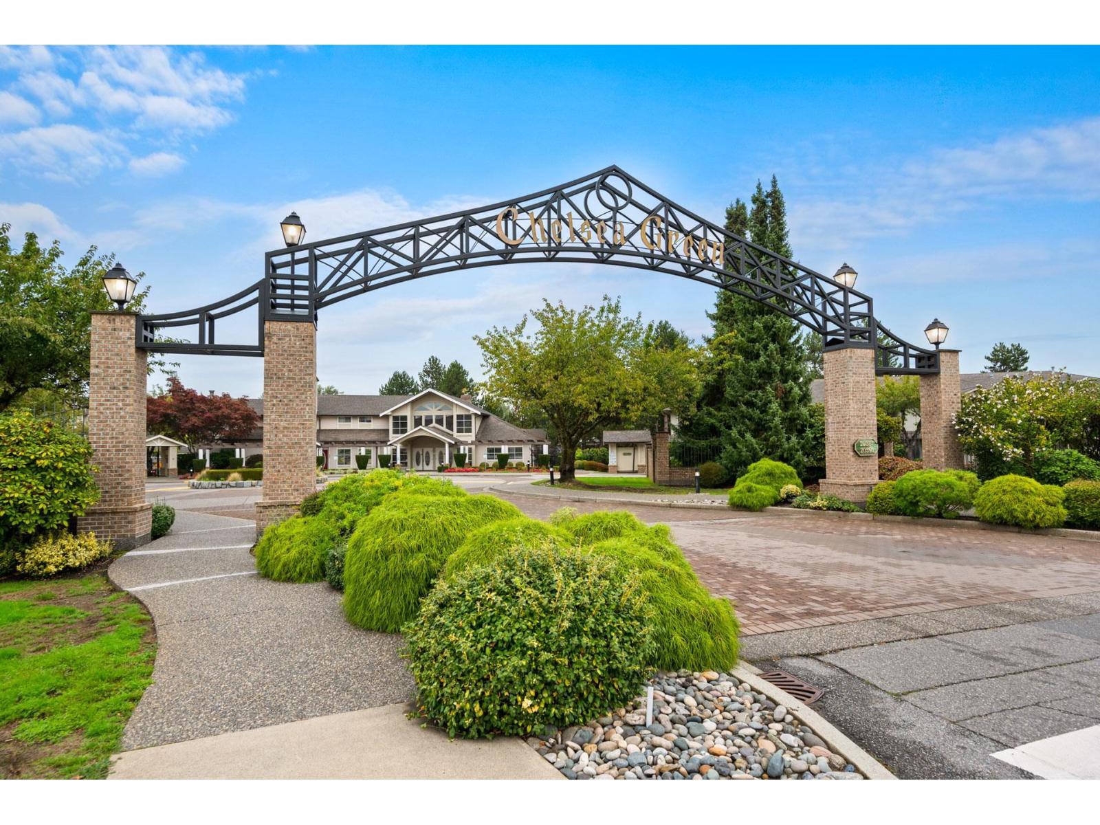 20381 96 Avenue Unit 213, Langley, BC V1M 2L1