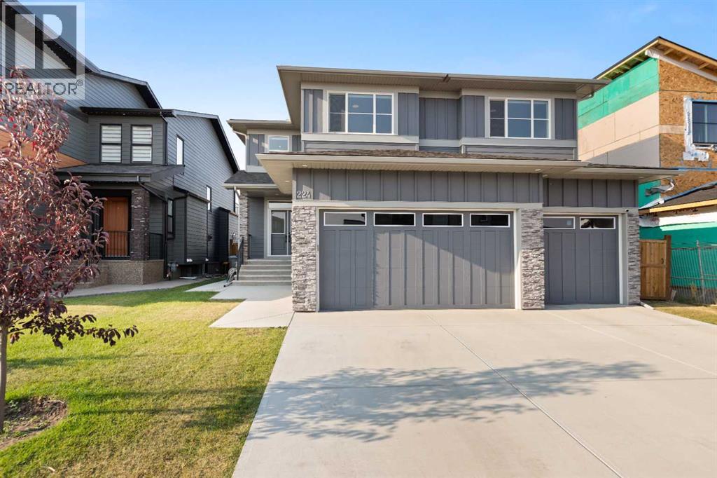 224 S Shore Vw, Chestermere, AB T1X 2Y3
