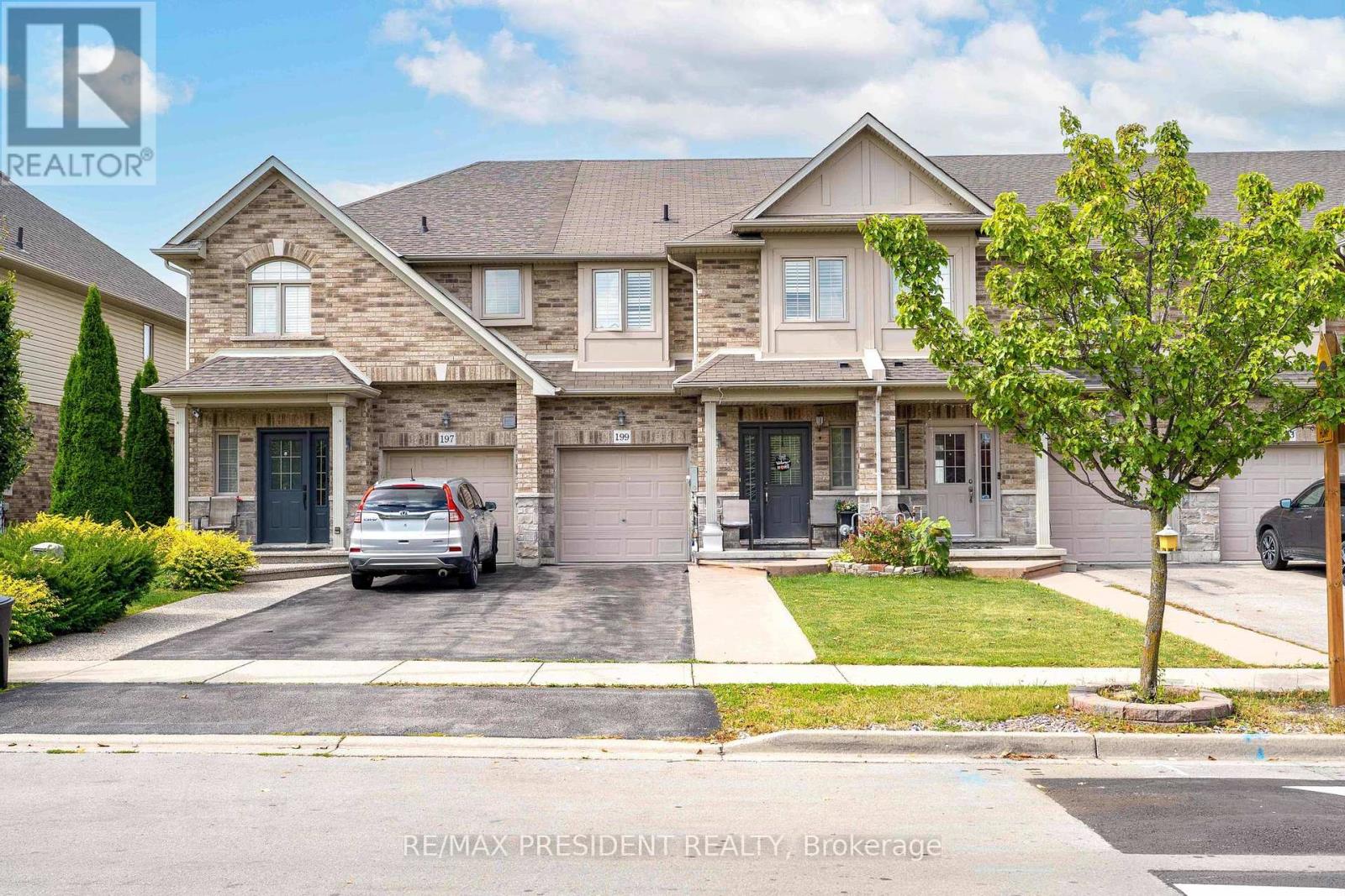 199 Tanglewood Dr, Hamilton, ON L0R 1C0