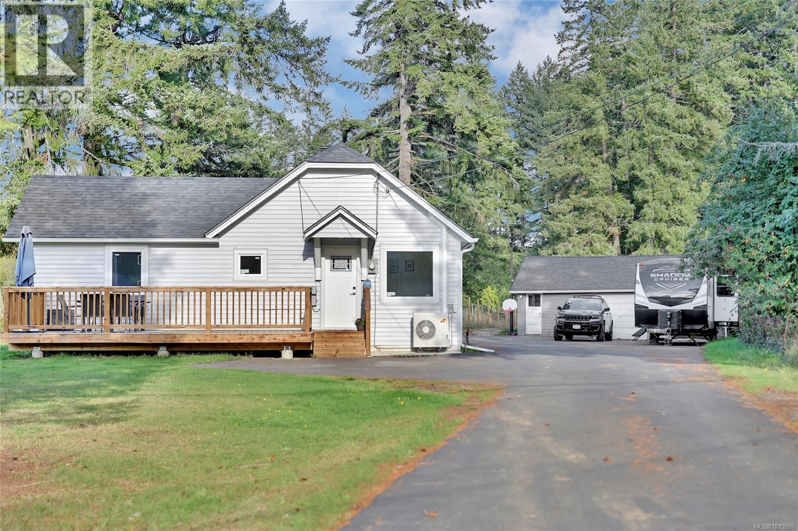 5739 Beaver Creek Rd, Port Alberni, BC V9Y 8X5
