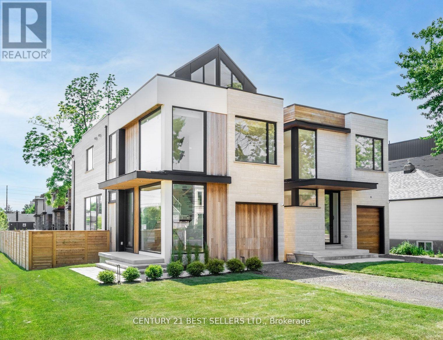 739 Ebony Ave, Mississauga, ON L5E 1V9