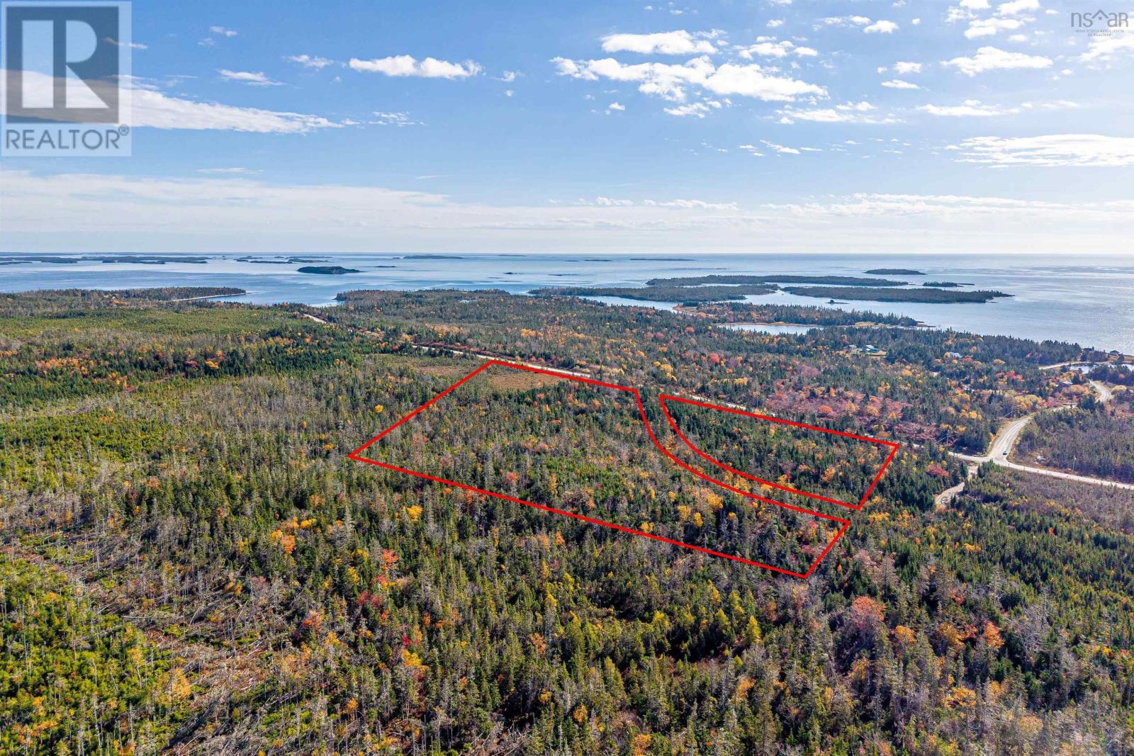Acreage Highway No 7, Harrigan Cove, NS B0J 2K0