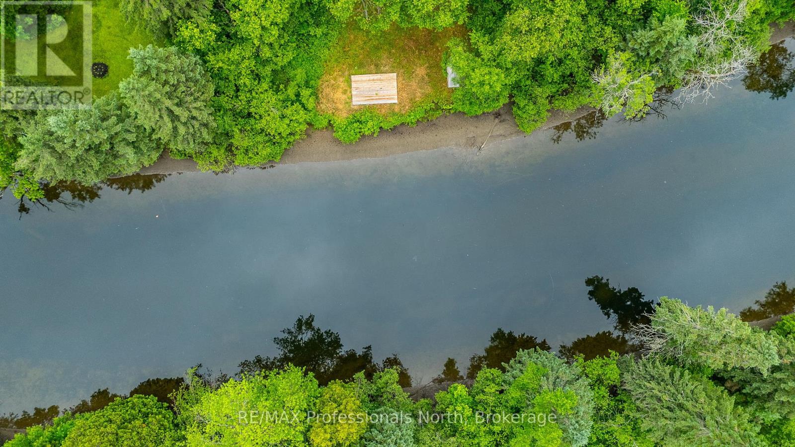 0 Spring Valley Rd, Minden Hills Lutterworth, ON K0M 2K0