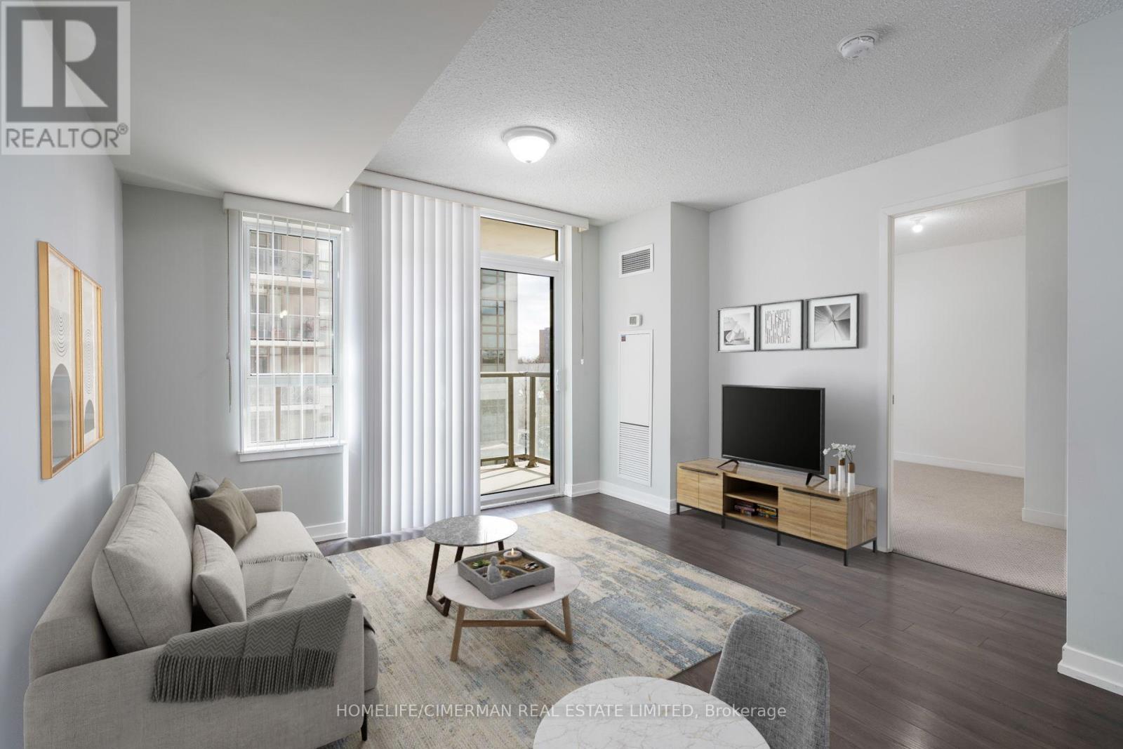 316 816 Lansdowne Ave, Toronto, ON M6H 4K6