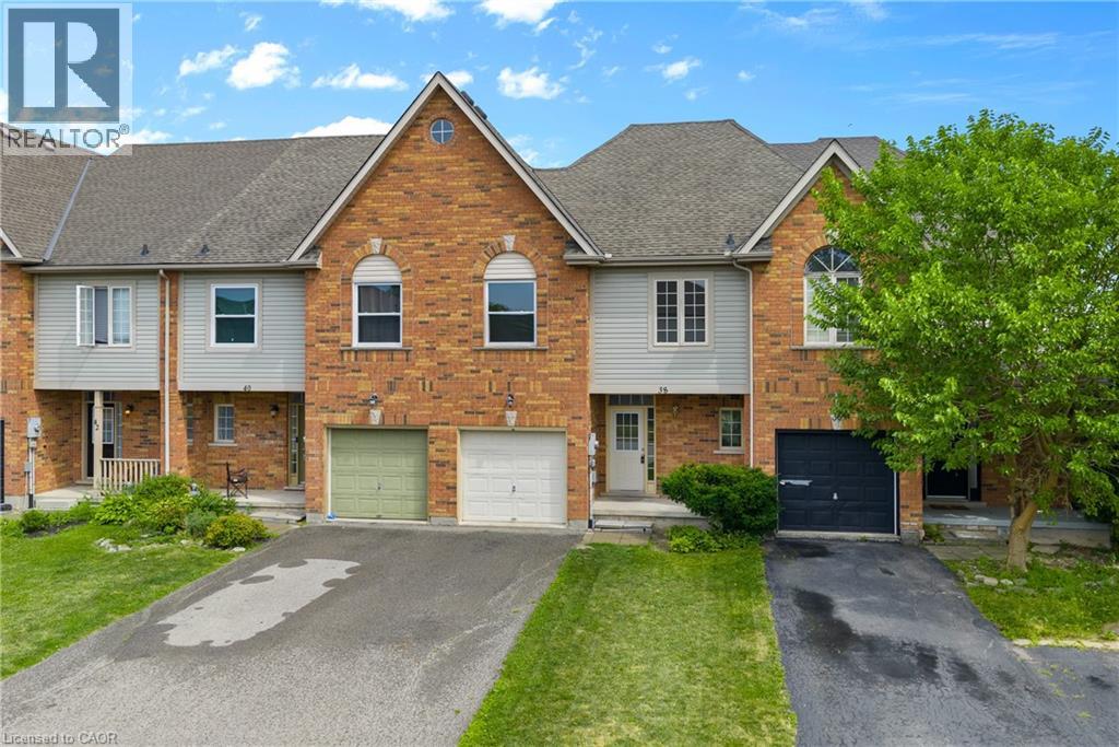 38 Natalie Ct, Thorold, ON L2V 5C6