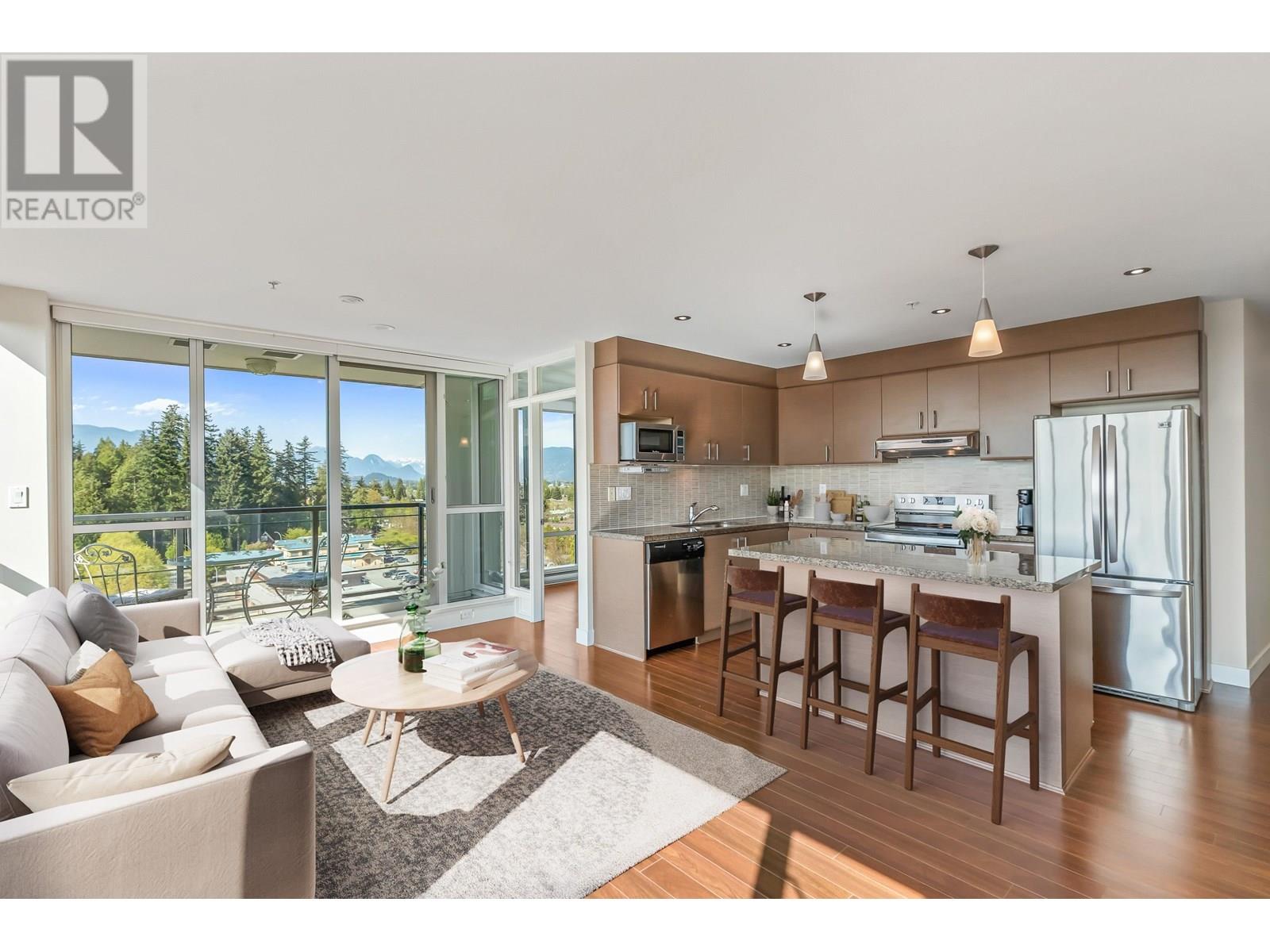 12069 Harris Road Unit 903, Pitt Meadows, BC V3Y 0C8
