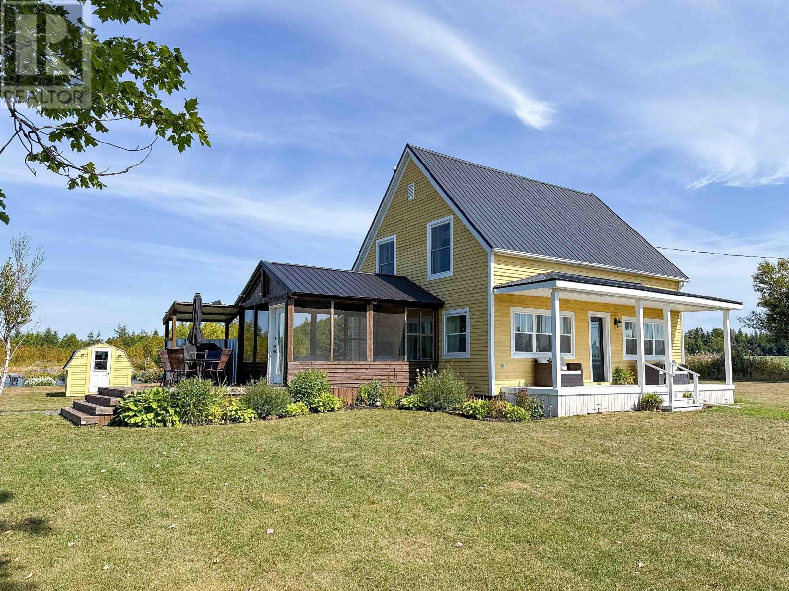 11272 Shore Rd, Murray River, PE C0A 1W0