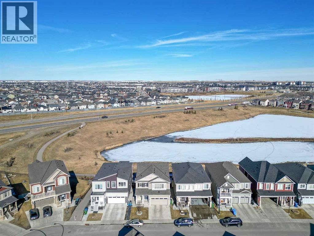 223 Cityscape Gdns NE, Calgary, AB T3N 0M5
