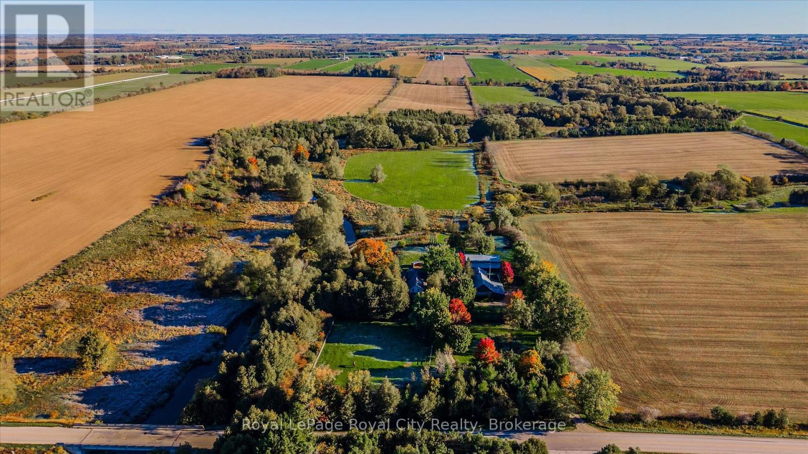 7907 Sixteenth Line, Mapleton, ON N0B 1A0