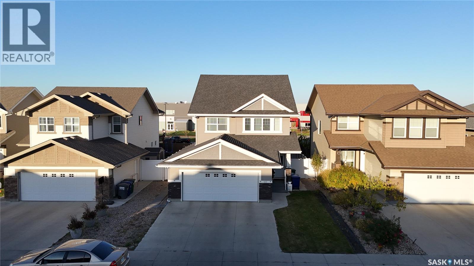 423 Flynn Ln, Saskatoon, SK S7V 0L1