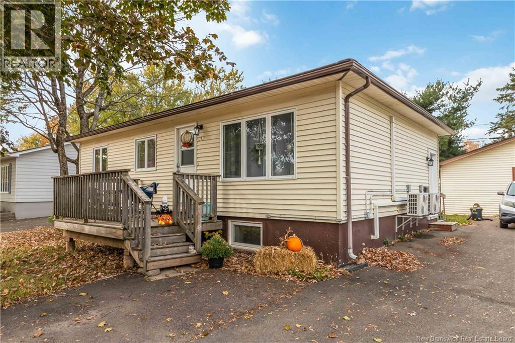 270 Whitepine, Riverview, NB E1B 3M2