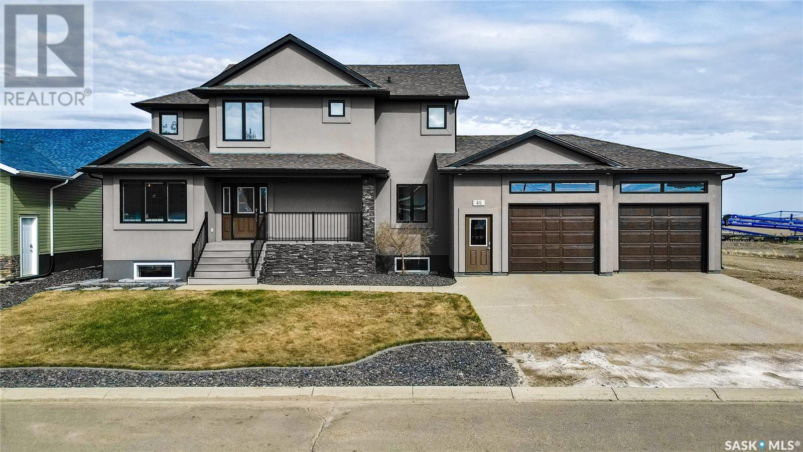 45 Crescent Dr, Avonlea, SK S0H 0C0