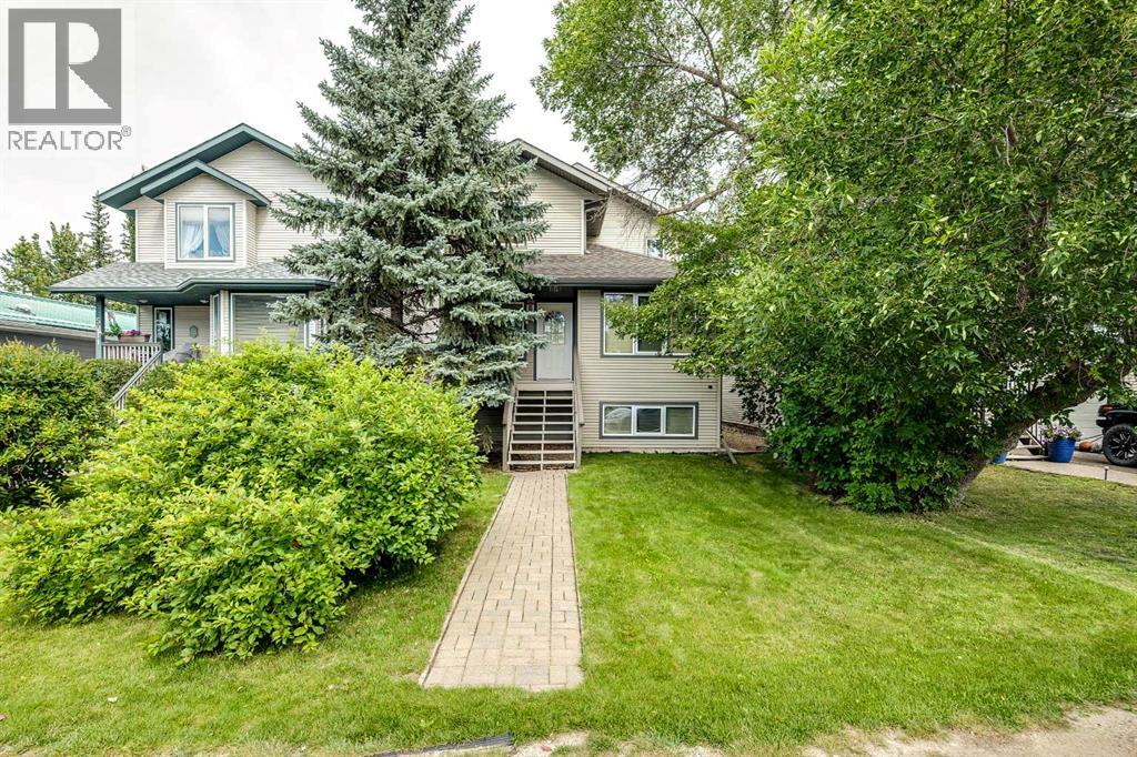 41 Street Unit 5009, Sylvan Lake, AB T4S 1B9