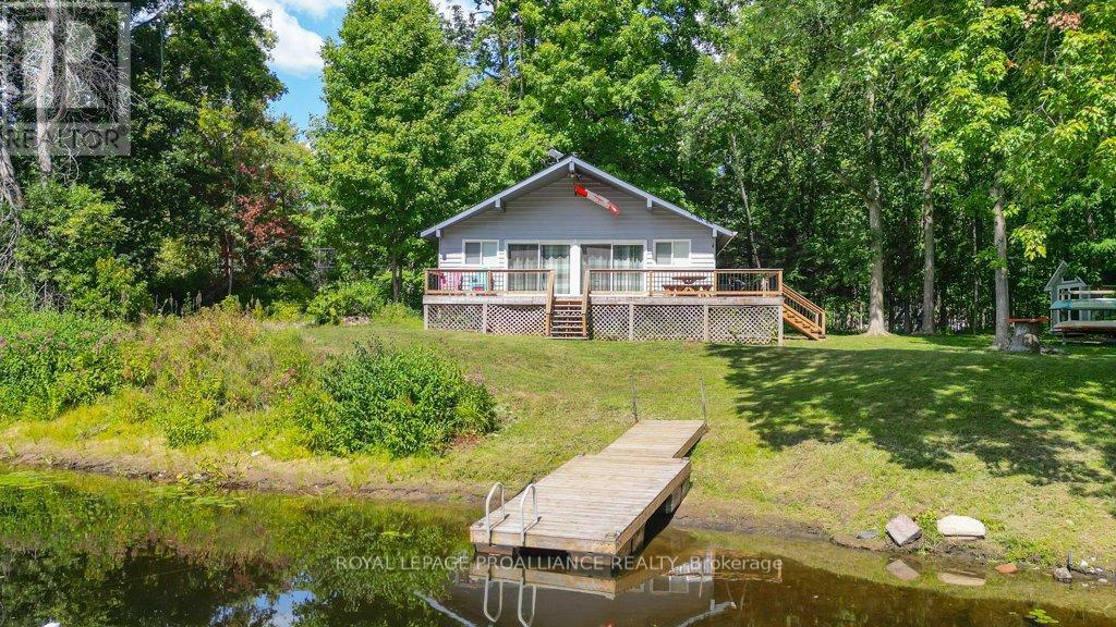 206 B Cottage Ln A Ln, Tweed, ON K0K 3J0