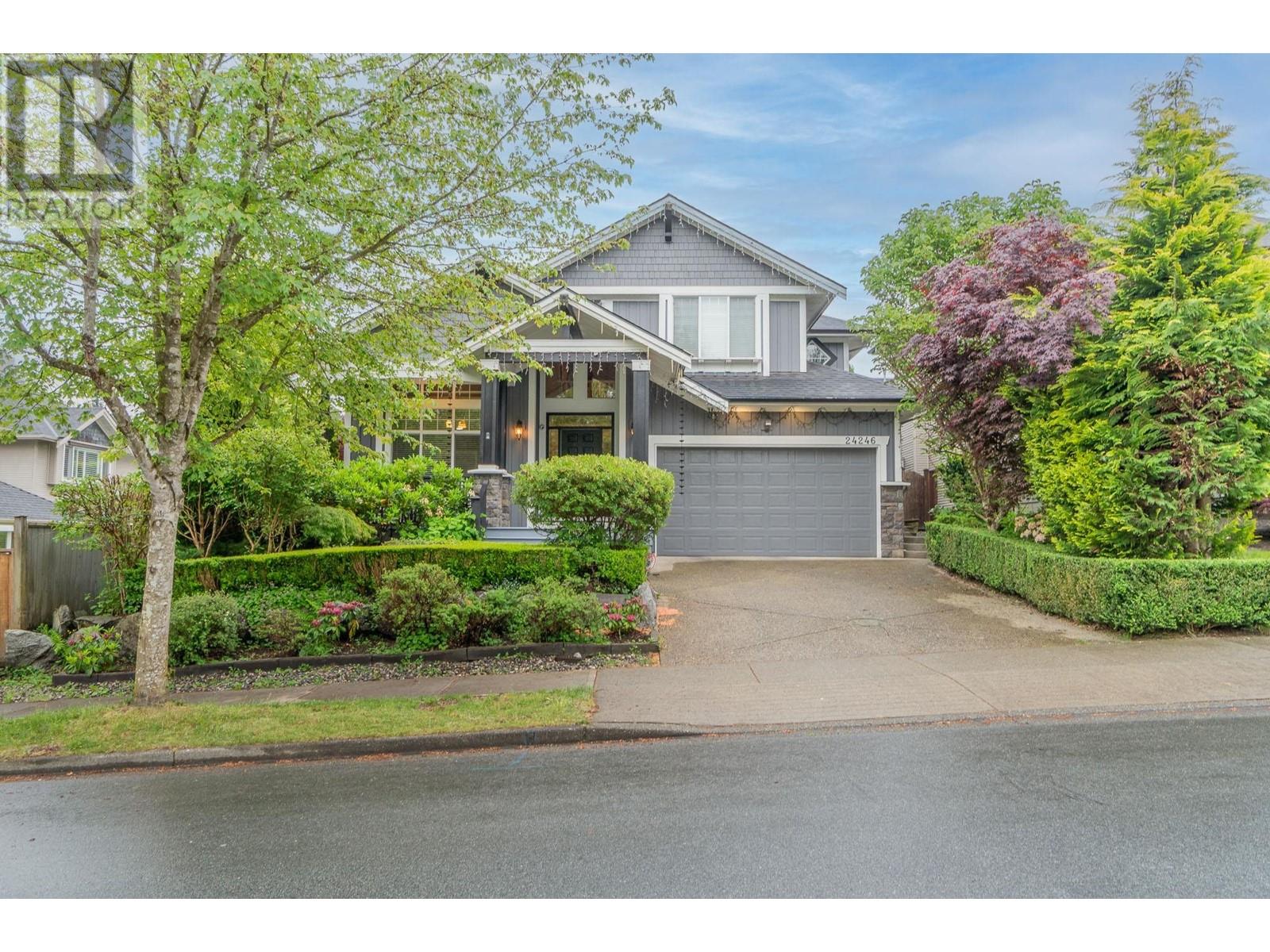 24246 Mcclure Dr, Maple Ridge, BC V2W 2E5
