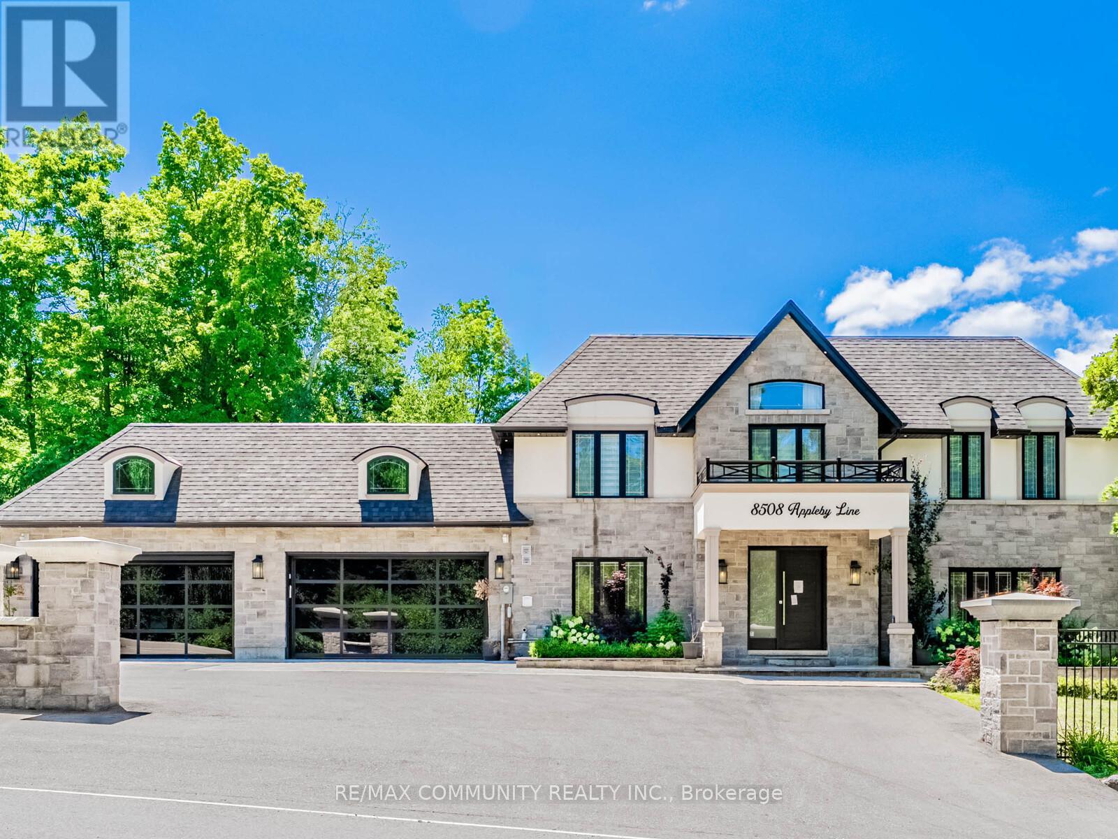 8508 Appleby Line, Milton, ON L0P 1B0