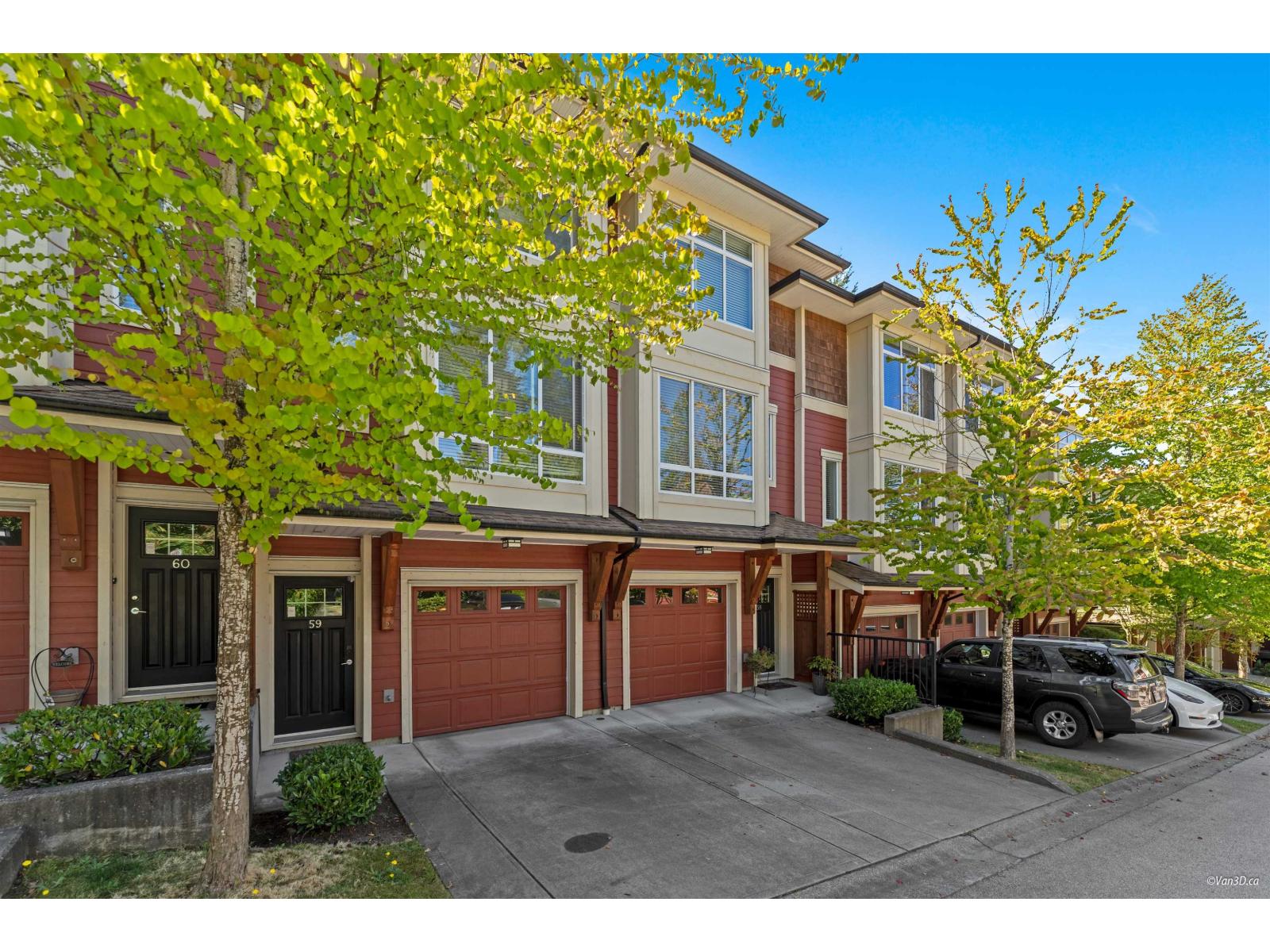 2929 156 Street Unit 59, Surrey, BC V3Z 0S9