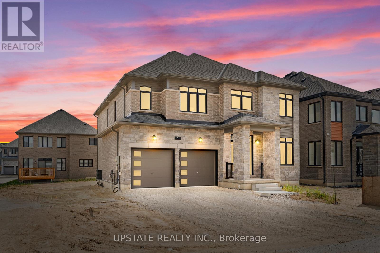 5 Winery Way, Barrie, ON L9J 0C2