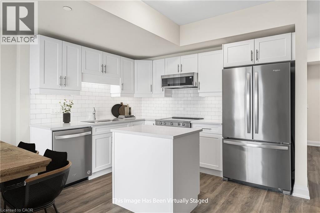 118 Summersides Boulevard Unit 114, Fonthill, ON L0E 1E1