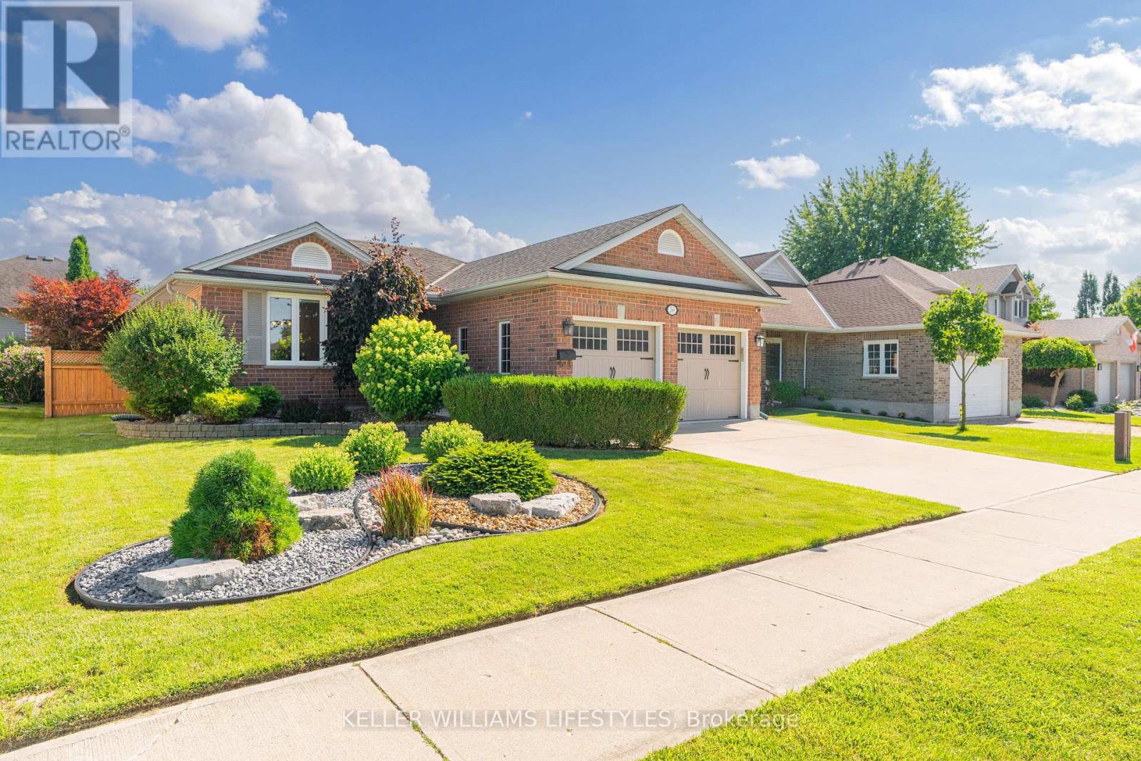 58 Deborah Dr, Strathroy-Caradoc, ON N7G 4C8