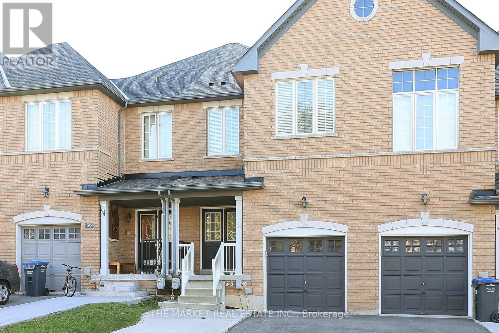 54 Pefferlaw Cir, Brampton, ON L6Y 0K1
