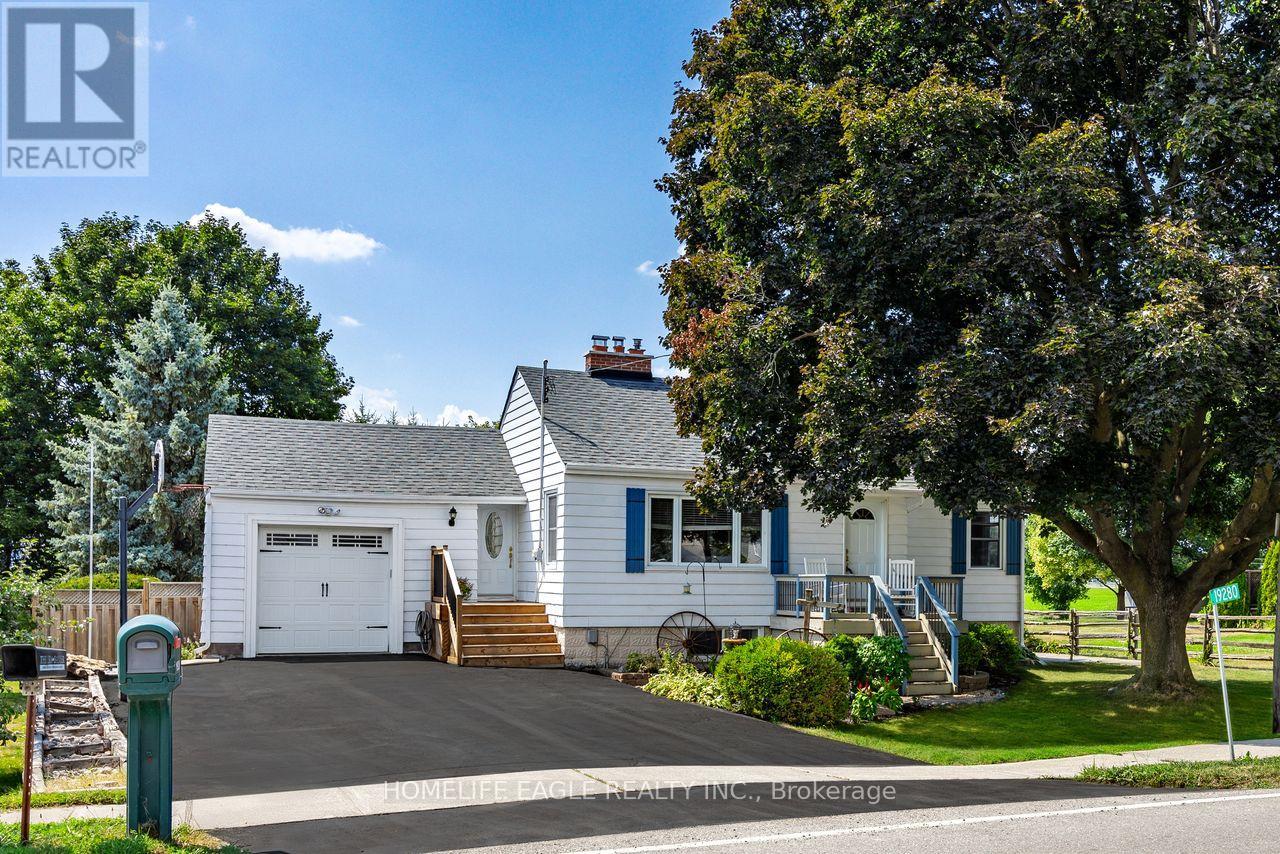 19280 Dufferin St, King, ON L3Y 4V9