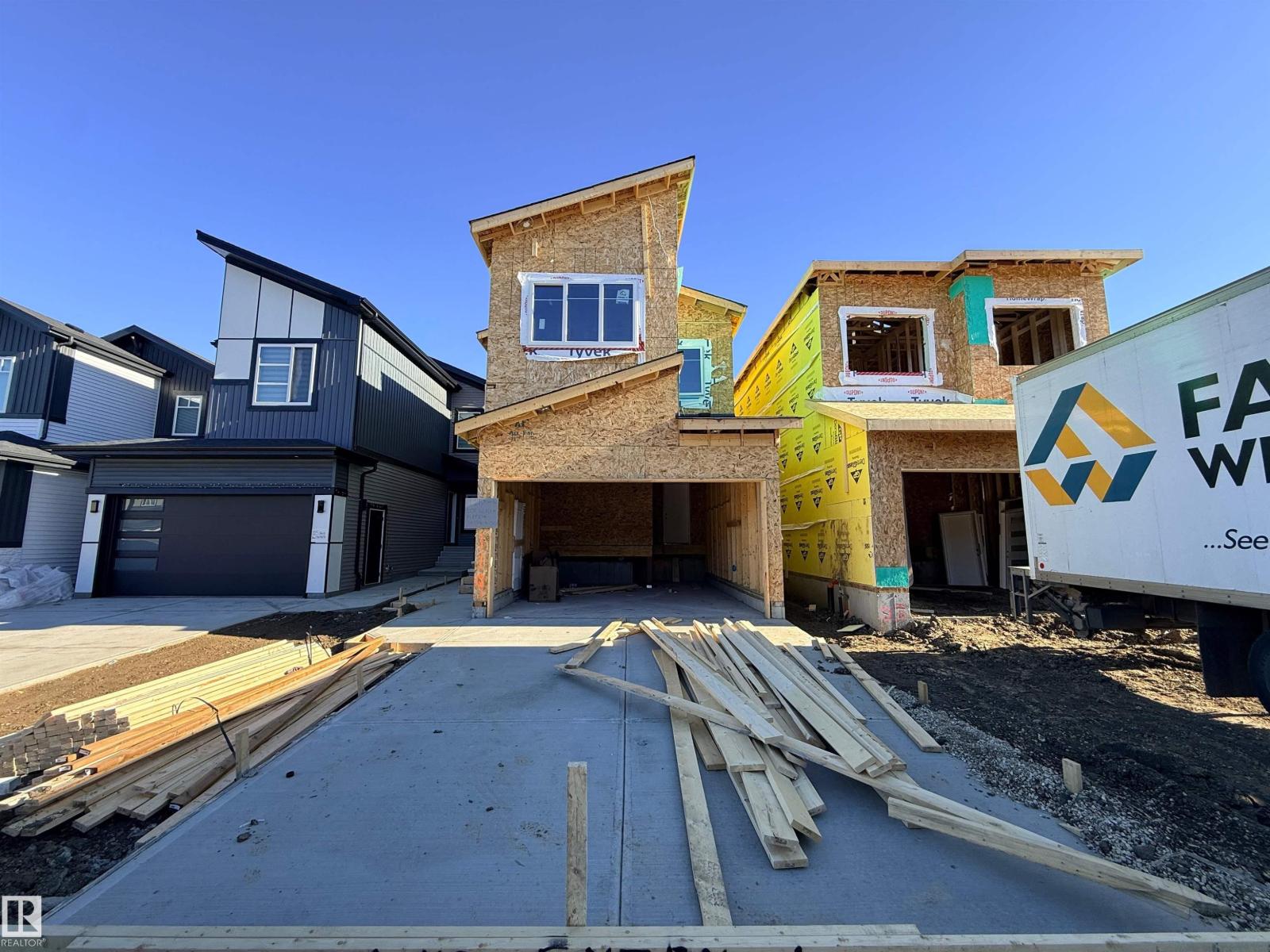 24 St Sw Unit 119, Edmonton, AB T6X 3K4