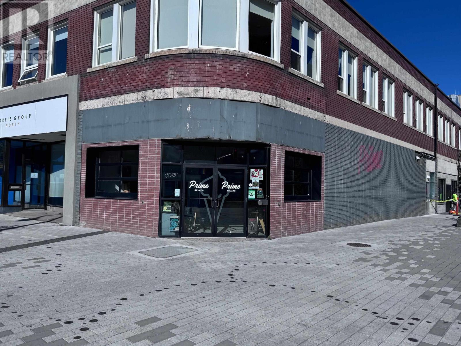 200 Red River Rd, Thunder Bay, ON P7B 1A4