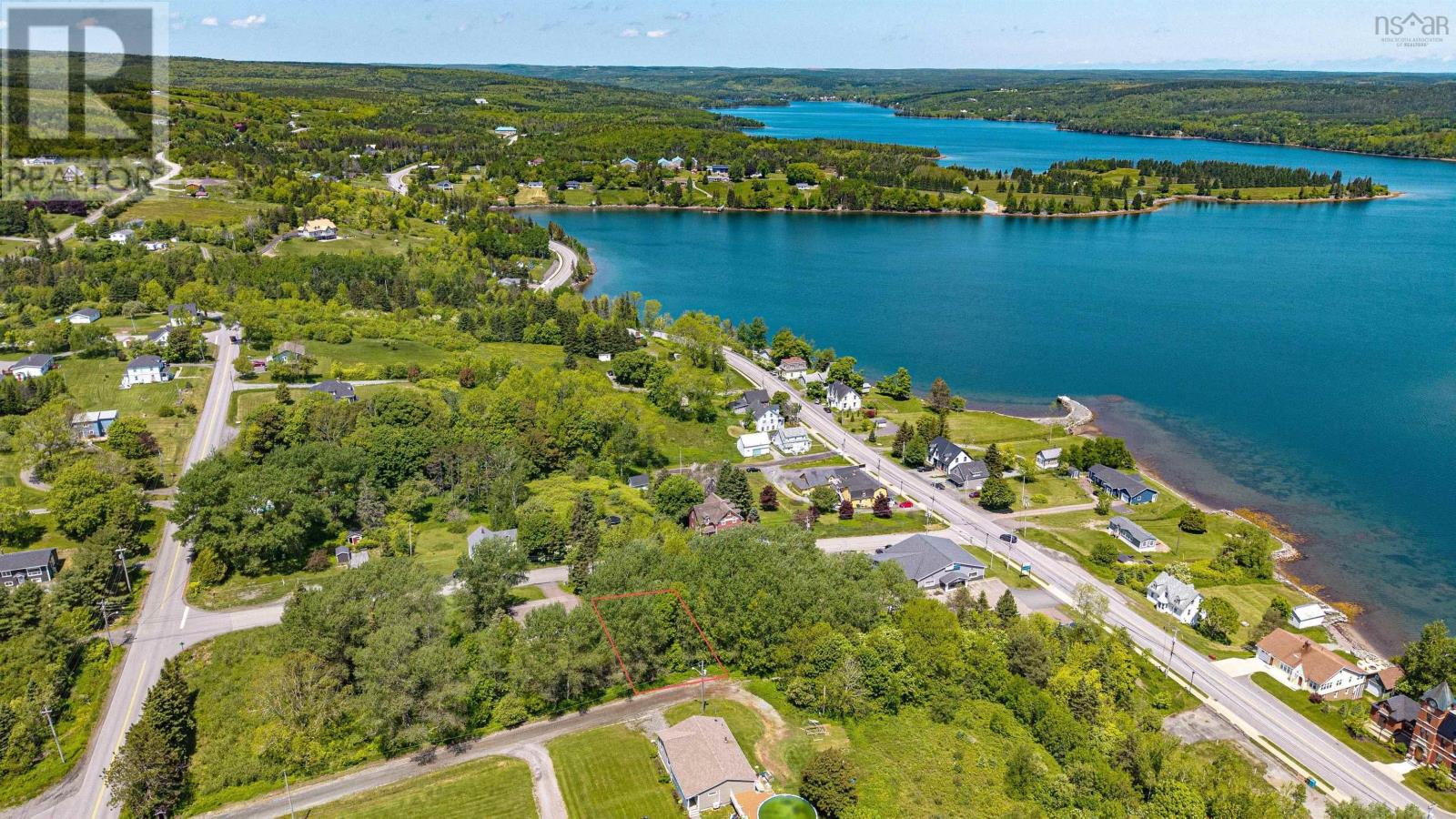 Prince Street, Guysborough, NS B0H 1N0