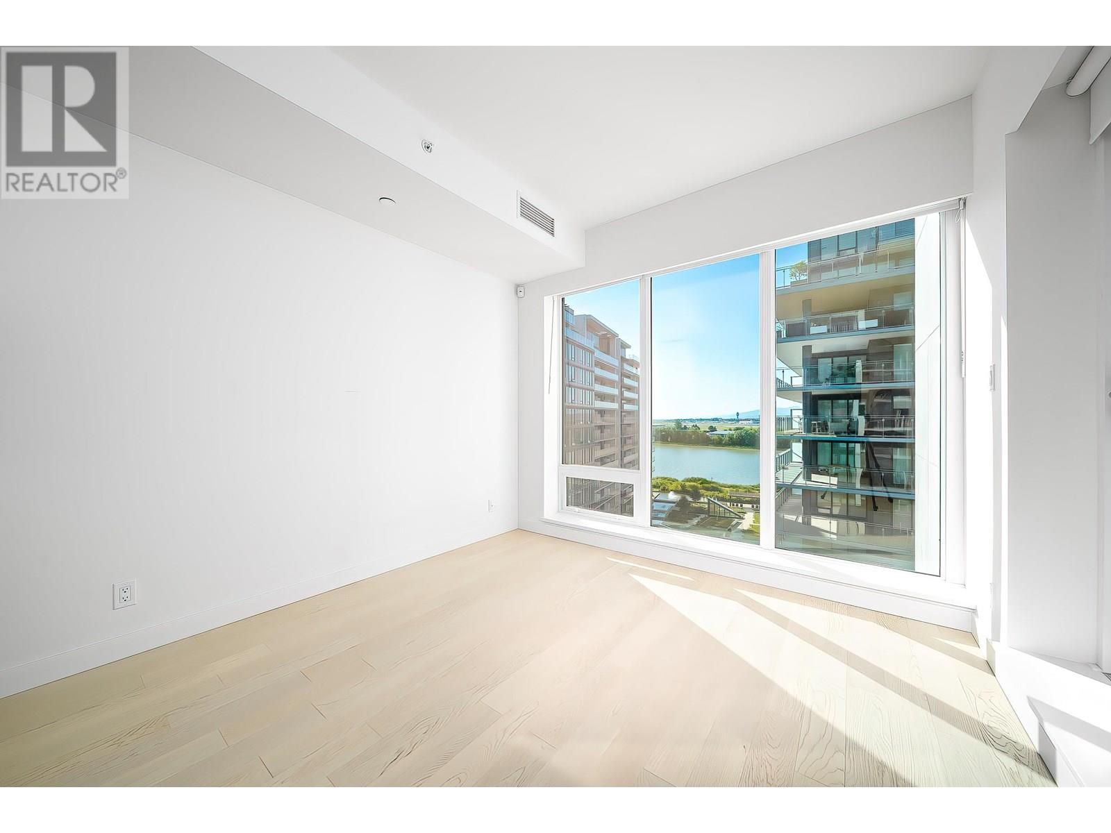 6855 Pearson Way Unit 805, Richmond, BC V7C 0E9