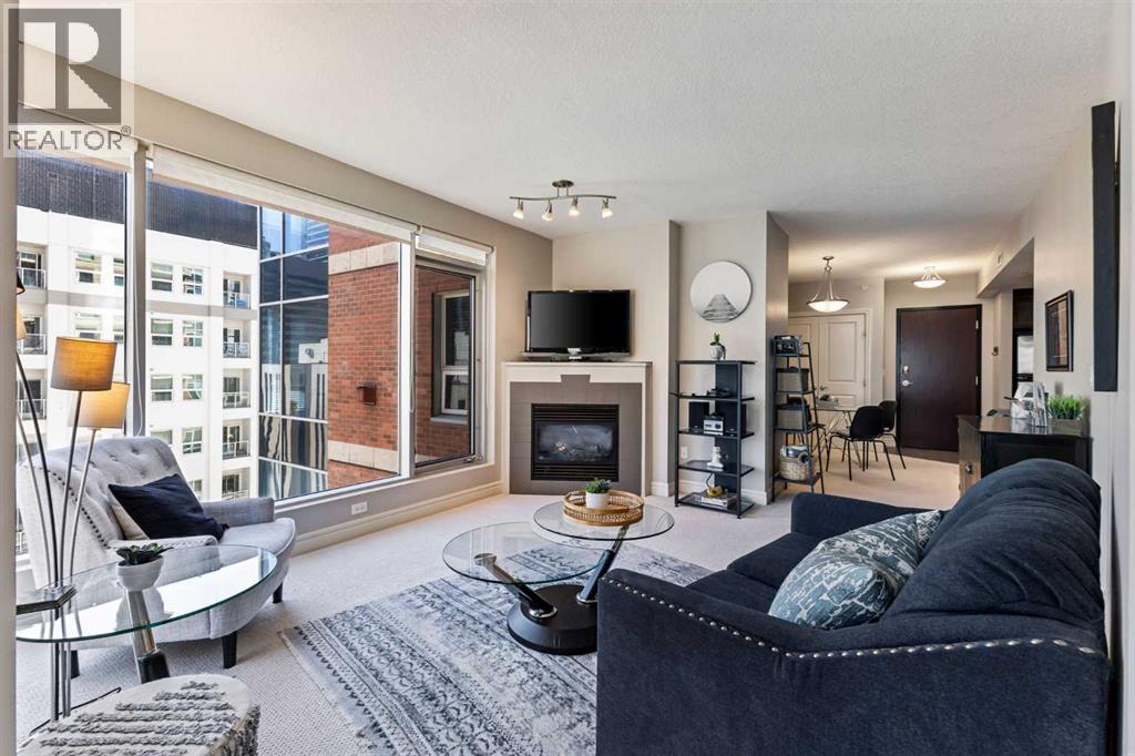 910 5 Avenue Sw Unit 1106, Calgary, AB T2P 0C3