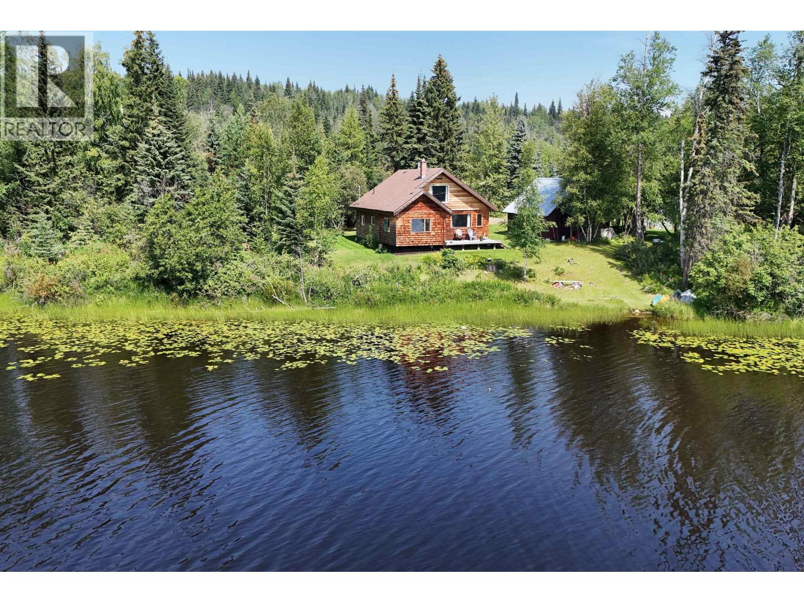 41455 Chief Lake Rd, Prince George, BC V2K 5L5