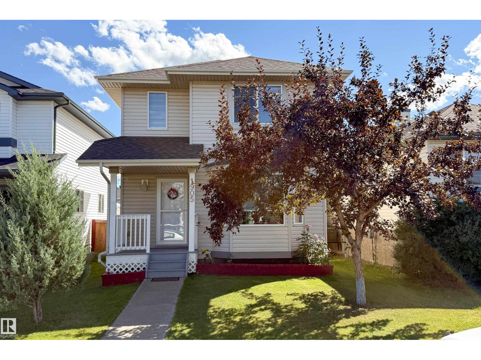 36 Av Nw Unit 1905, Edmonton, AB T6T 1S9