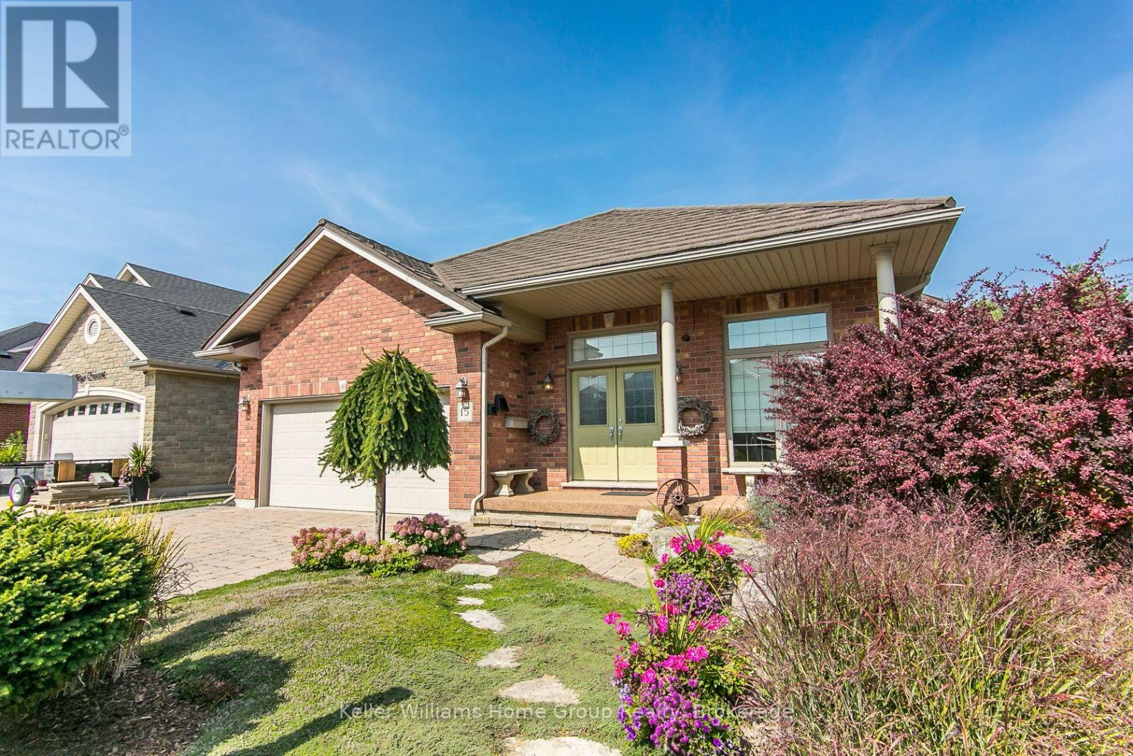 15 Keys Cres, Guelph, ON N1G 5H9
