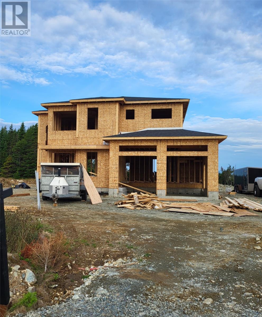 7 Marie Pl, Portugal Cove- St. Philips, NL A1M 0J2