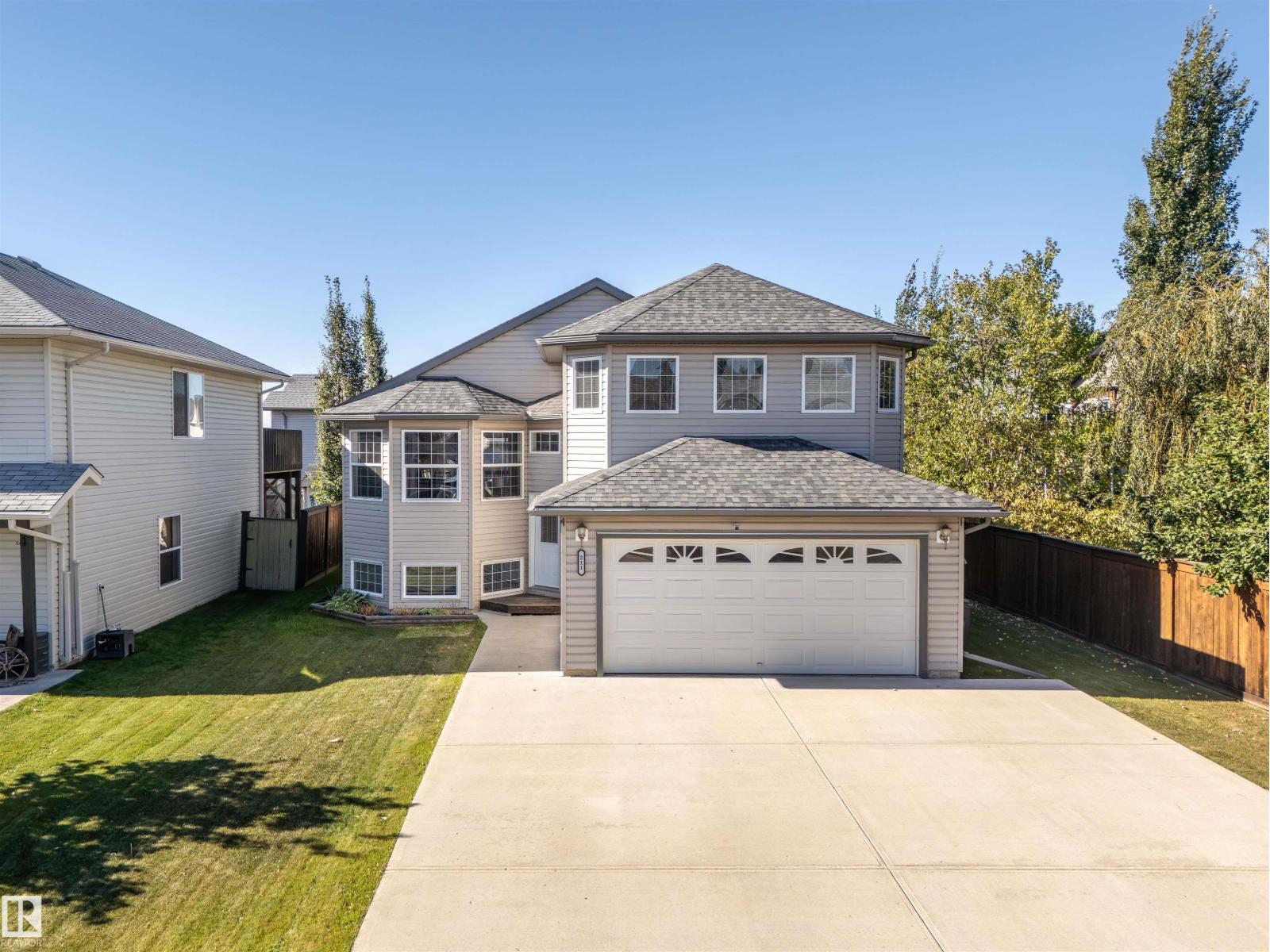 23 St Unit 211, Cold Lake, AB T9M 0A4
