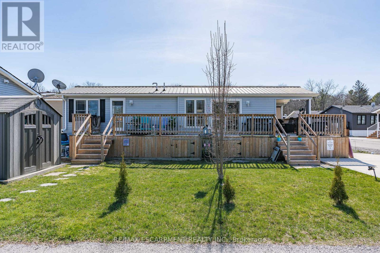 10 Oak Unit 4449 Milburough Line, Burlington, ON L7P 0C5