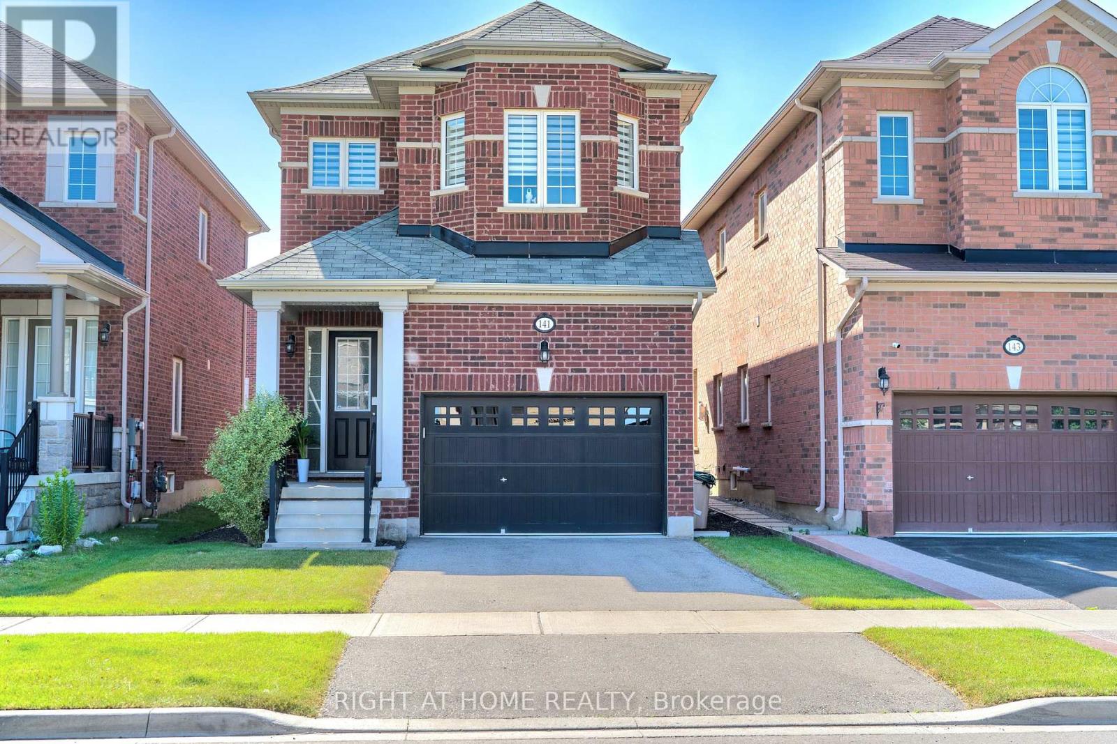 141 Morningside Dr, Halton Hills, ON L0P 1K0