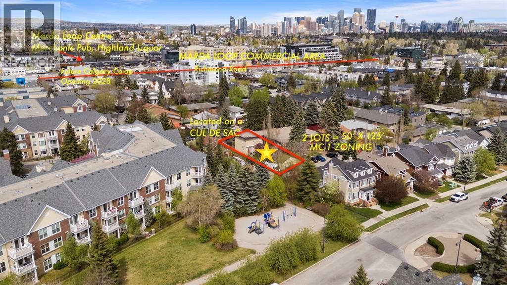 36 Avenue Sw Unit 2125, Calgary, AB T2T 2H1