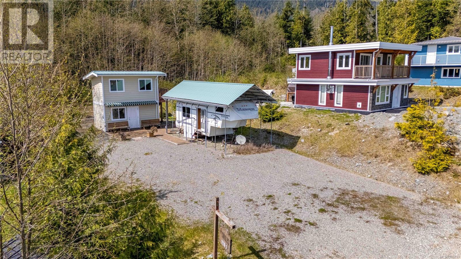 1181 Seventh Ave, Ucluelet, BC V0R 3A0
