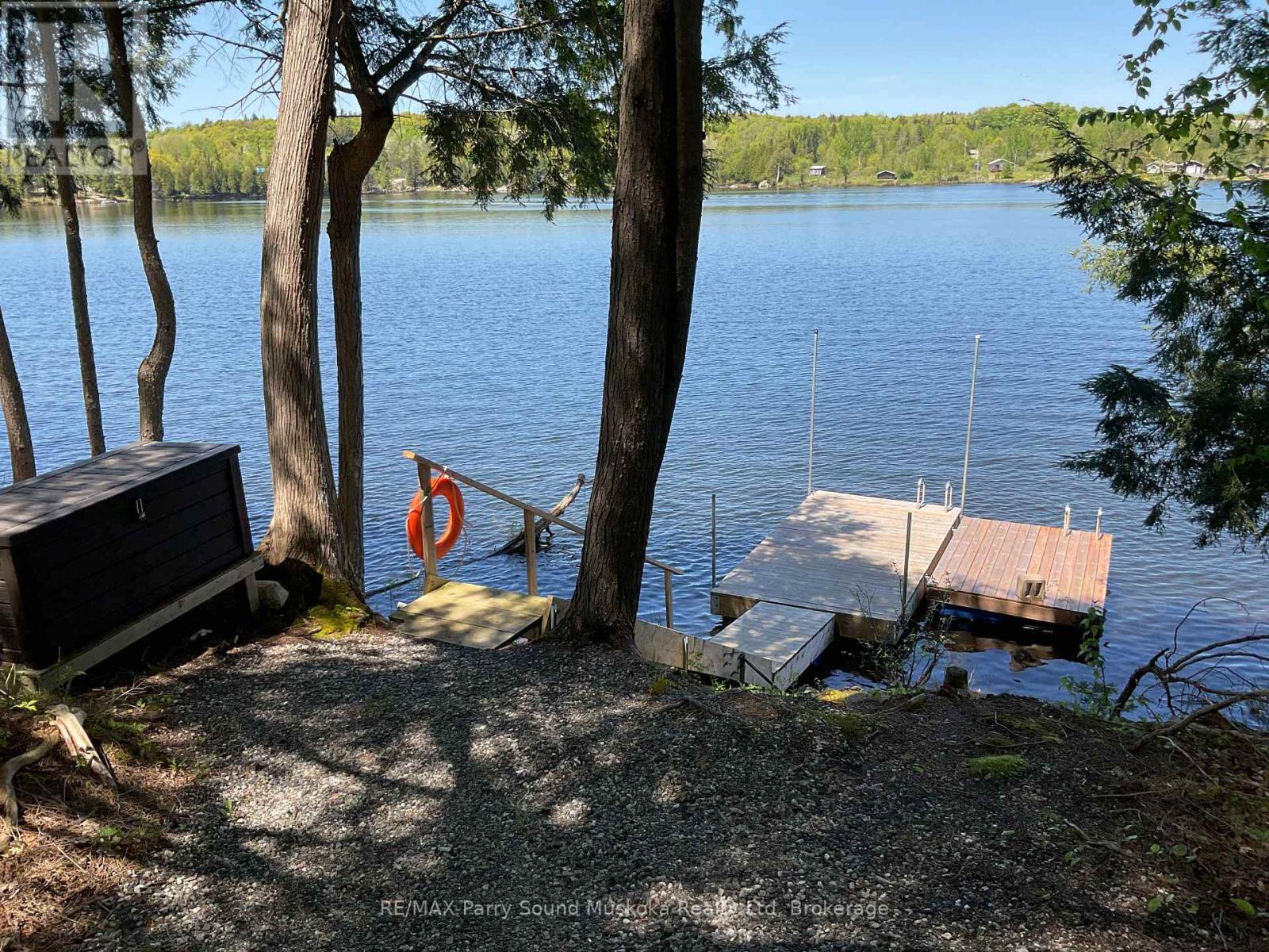 265 Meadowland Rd, Parry Sound Remote Area Arnstein, ON P0H 1A0