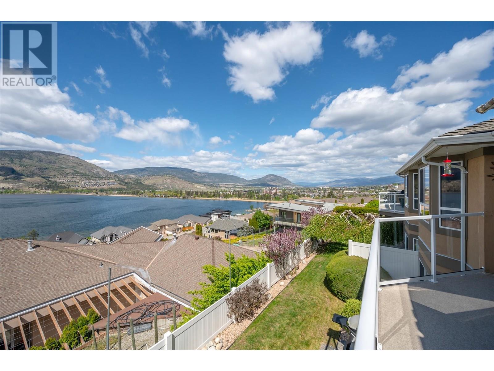 3948 Finnerty Road Unit 170, Penticton, BC V2A 8P8