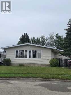 98 Ave Unit 10850, Grande Cache, AB T0E 0Y0