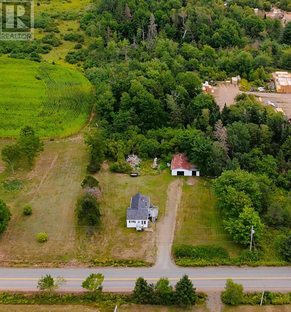 570 Crowes Mills Rd, Crowes Mills, NS B0M 1G0