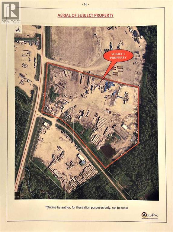 311 Birch Rd, Fox Creek, AB T0H 1P0