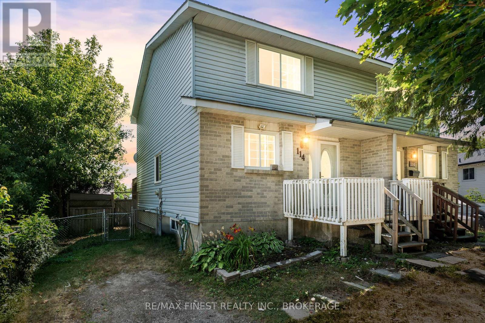 114 Jean Worrell Cres, Kingston, ON K7K 6T3