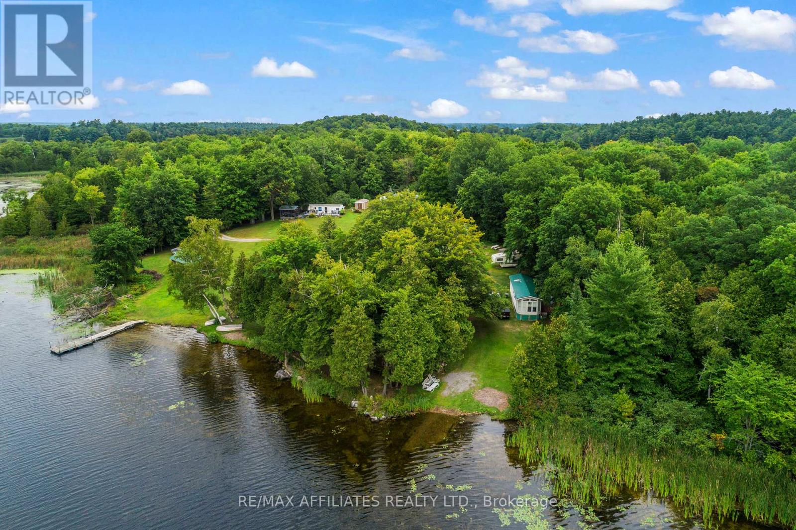 141 Brady Rd, Rideau Lakes, ON K0G 1X0
