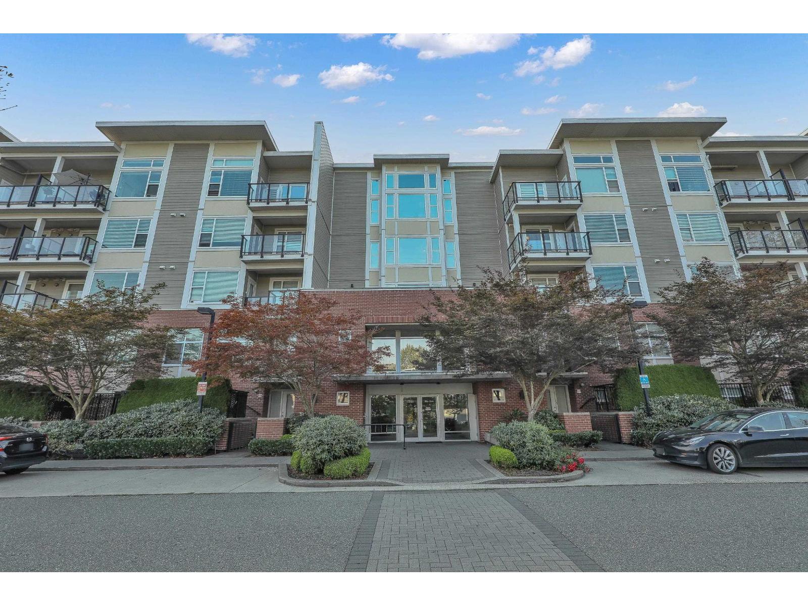 15956 86a Avenue Unit 203, Surrey, BC V4N 6N8